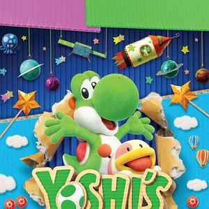 Meet your Posher, Felix